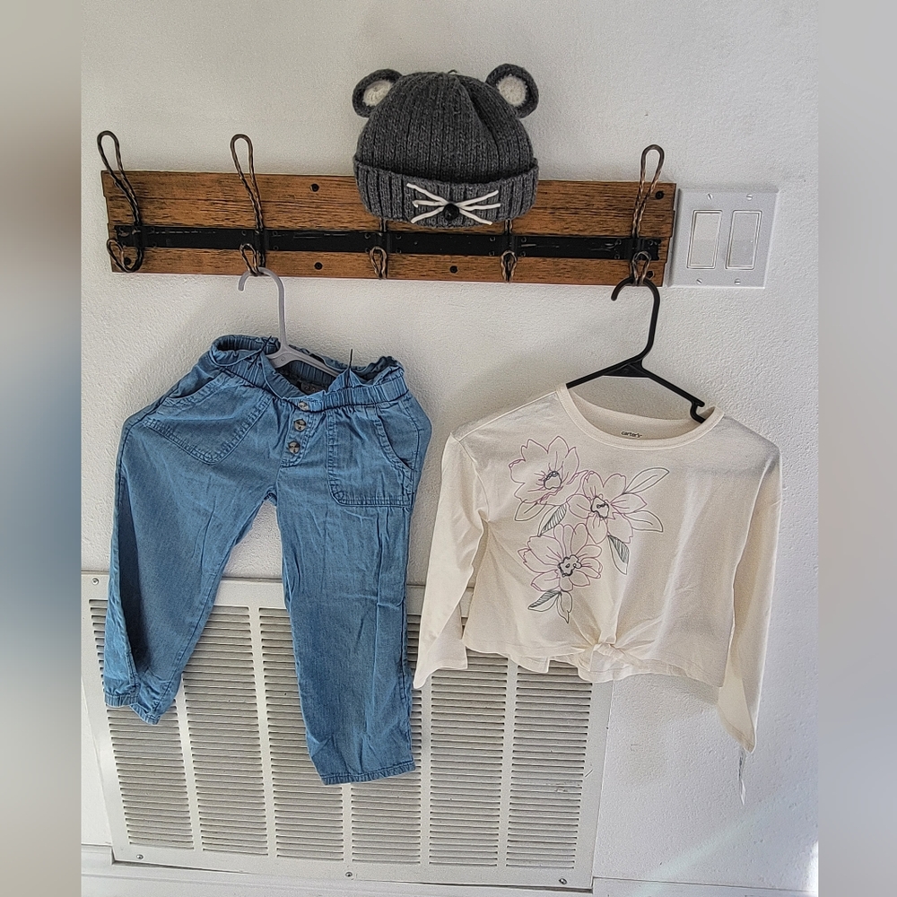 Clothes